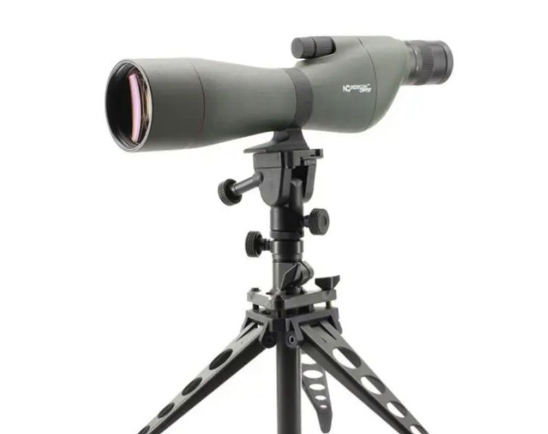 Зрительная  труба Newcon Optik Spotter ED 20-60x85