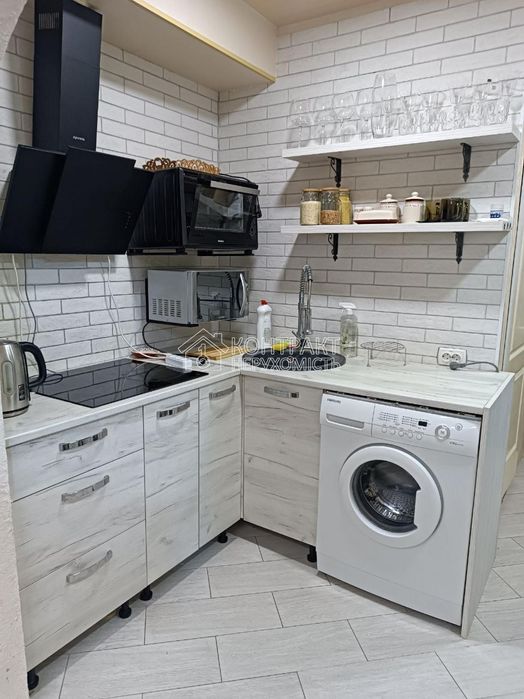 Здається в оренду 1к квартира біля ТЦ Французький бульвар