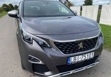 Бампер Peugeot 5008 2 разборка Пежо 5008 2016-2023