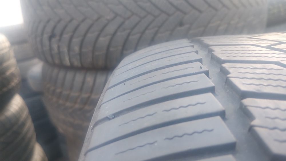 255.35.19 Continental   topczewski Team opony używane