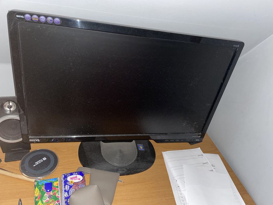 Monitor komputerowy