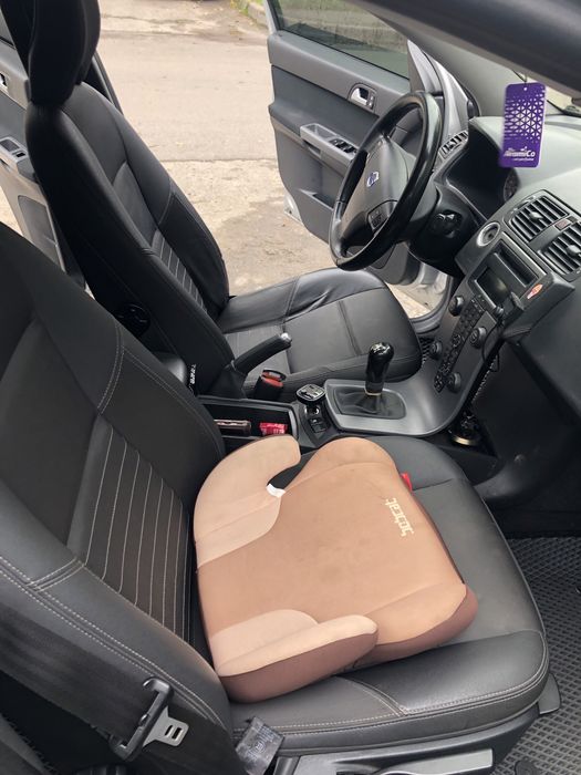 Продам авто volvo 50 дизель 2.0