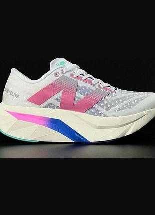 Кросівки New Balance Elite V4 36-45 р.