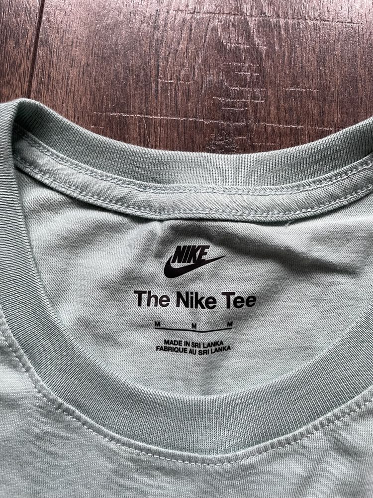 Koszulka Nike just do it męska M
