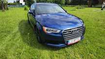 Audi A3 2.0T,quattro, zadbana