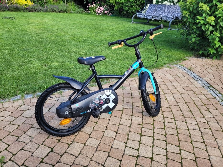 Rowerek dla dziecka
