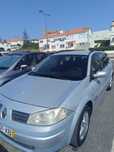 Renault Megane 1.5dci 100cv - 2004