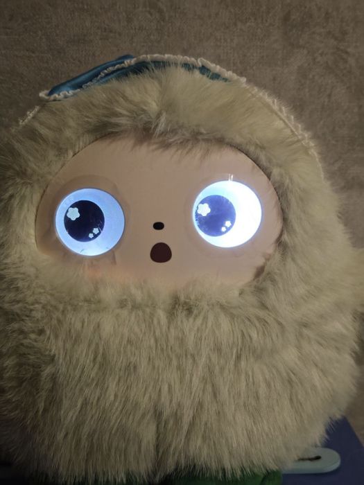 Ledodo ИИ Интерактивная игрушка с искуственным интеллектом chat gpt