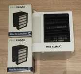 Wentylator Pro Klima + wkłady