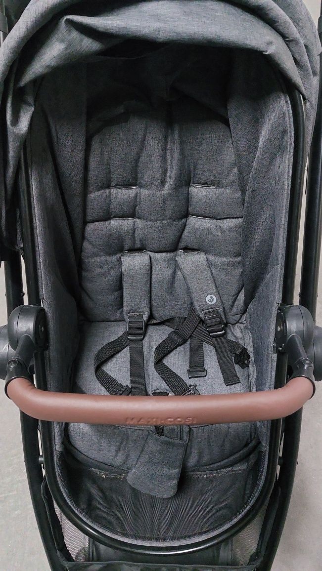 Zelia S Trio Maxi Cosi