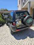 Vendo Freelander Land Rover para despachar
