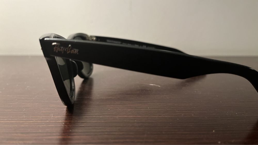 Ray Ban Wayfarer