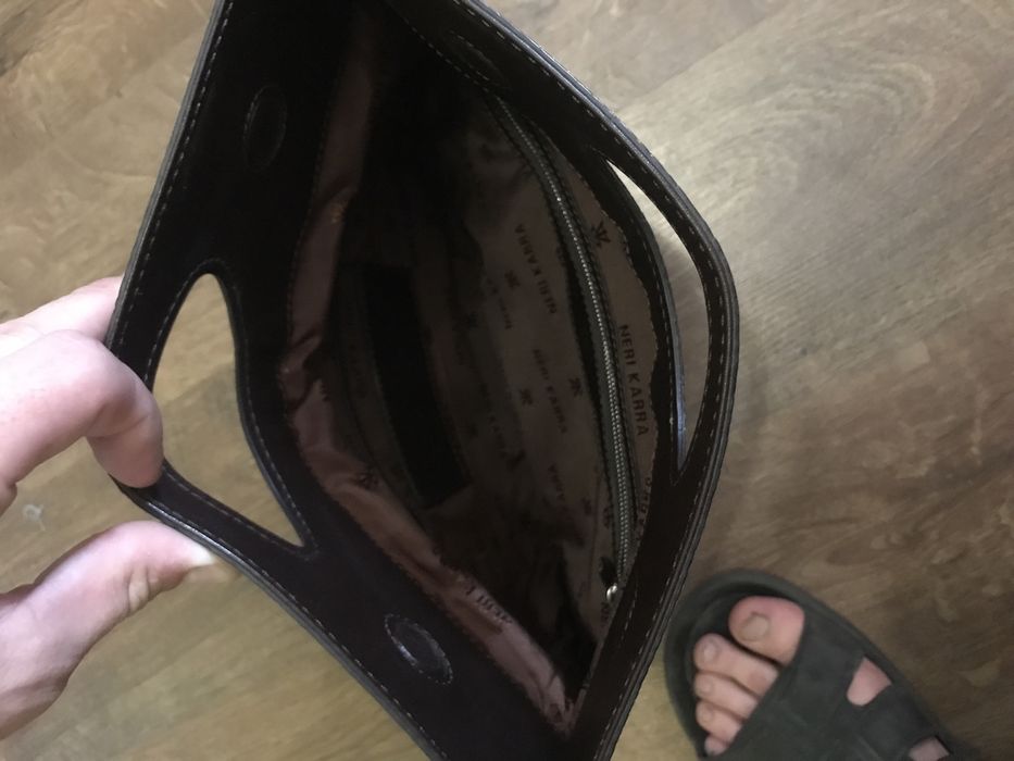 Продам женскую сумочку