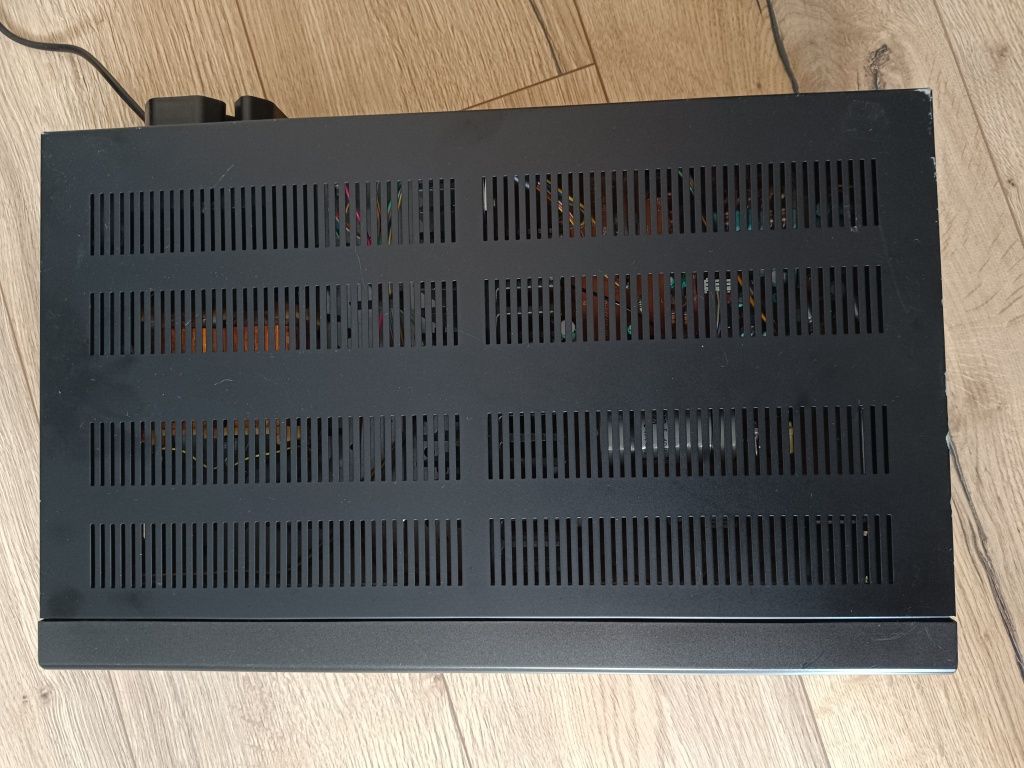 Wzmacniacz Diora WS 502