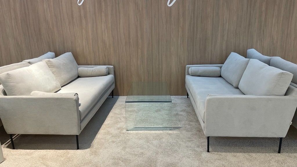 Nowe sofy 3 osobowe Blues Sofa