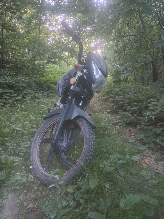 Продам Спарк 125