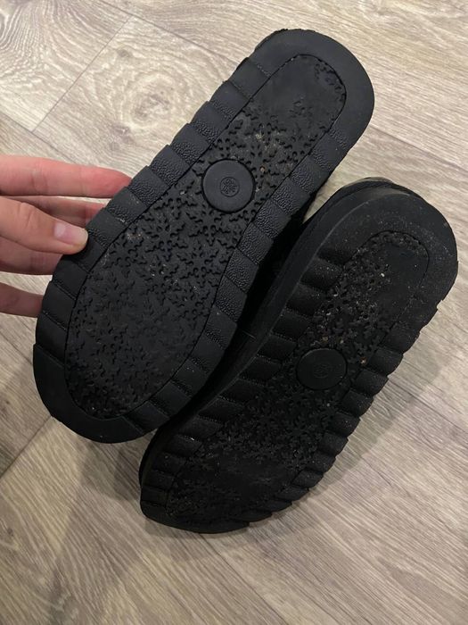 Продам натуральные угги