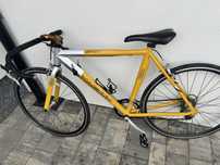 Gravel Magnum sport