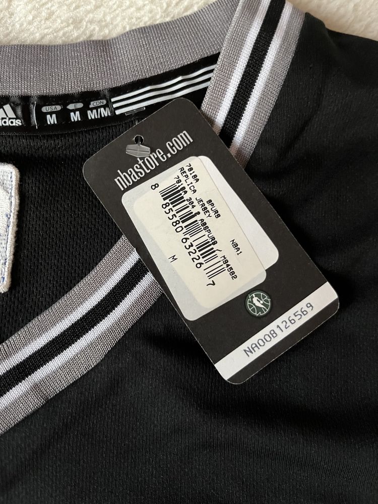 koszulka san antonio spurs patty mills