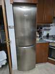Vendo frigorífico Hotpoint em bom estado