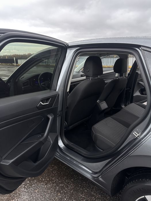 Продам VW Jetta 7 покоління(рестайлінг) 2022 рік(модельний 2023)