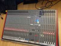 Mikser Analogowy Allen&Heath ZED-428