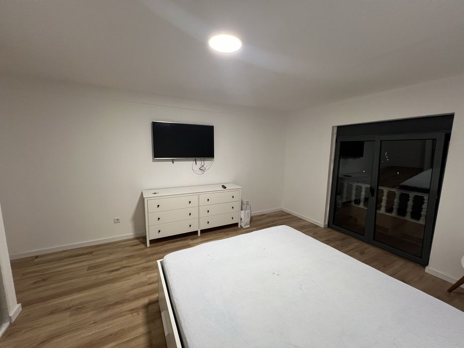 Quarto para arrendamento