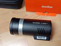Lampa błyskowa Godox AD300 PRO