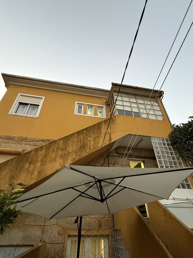Guarda-Sol como novo