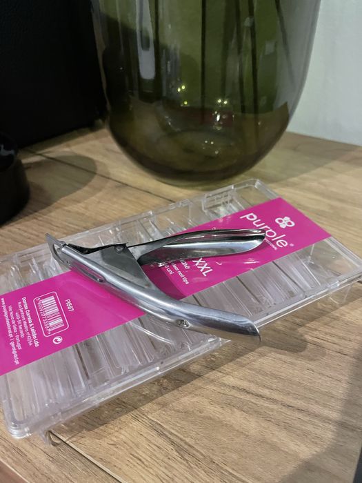 Tips para aumento de unhas