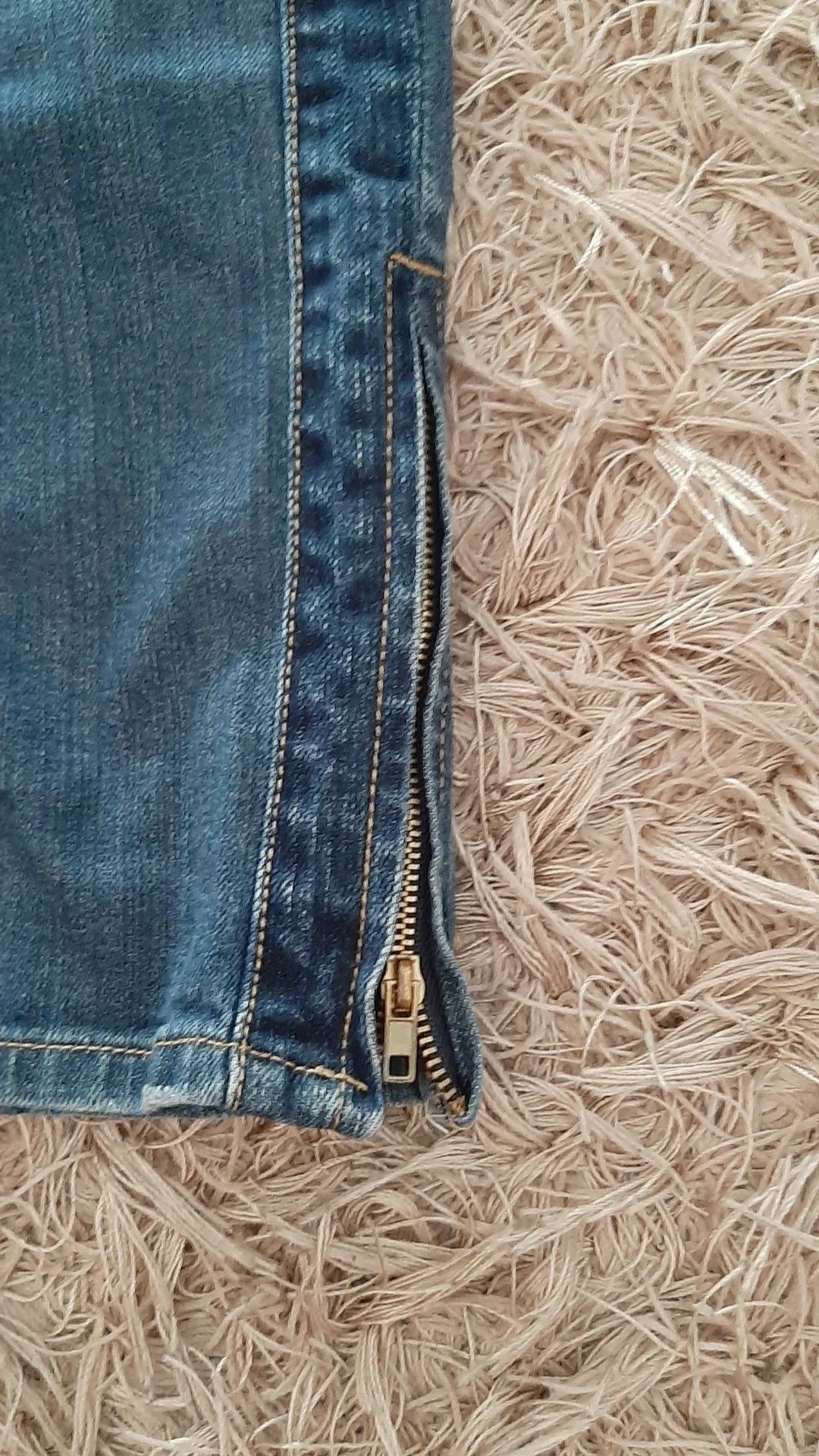 Calça para grávidas