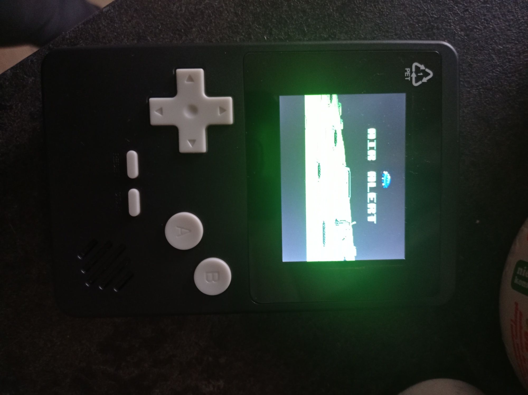Gamepad retro 200 gier
