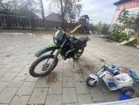 Продаю Yamaha dt 80 Єндуро