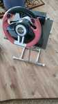 Kierownica SMART Racing Wheel SW8080 PRO + Pedały +stojak do kerownicy