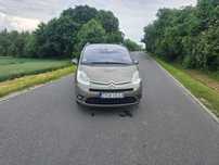 Citroen Grand C4 picasso