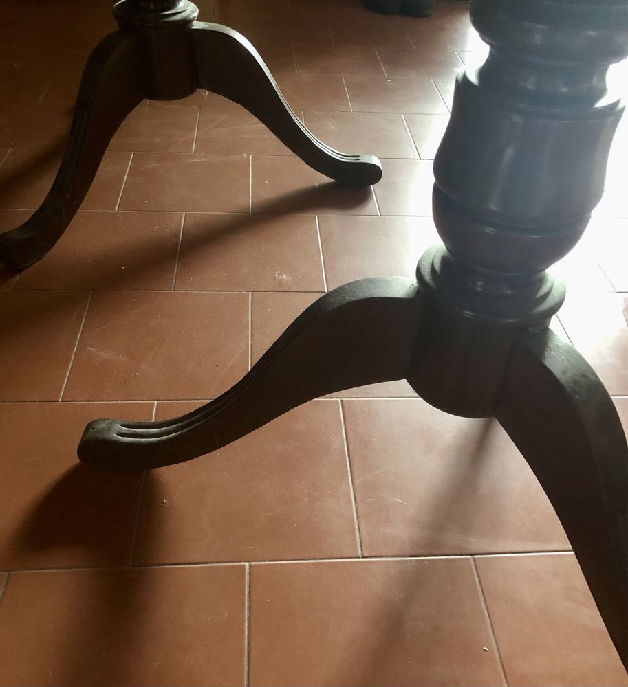Mesa de jantar madeira