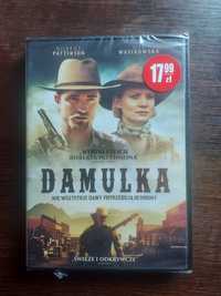 "Damulka" western