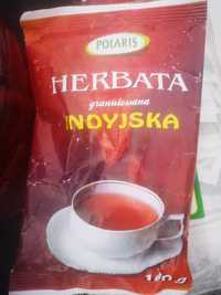 Herbata indyjska 100g