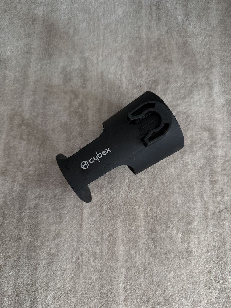 Spacerówka Cybex Priam 2.0 Lux seat + gratisy
