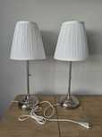 Lampka nocna Astrid Ikea + żarowki gratis