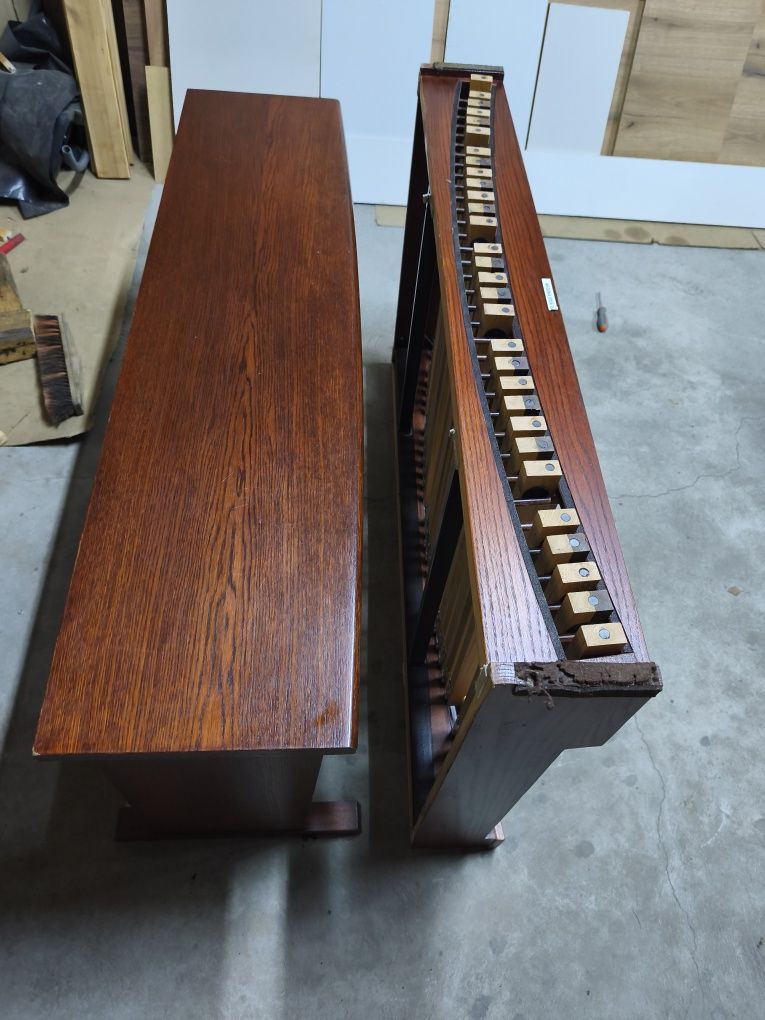 Johannus Opus 20