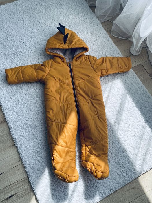 Продам дитячий демісезоний комбінезон