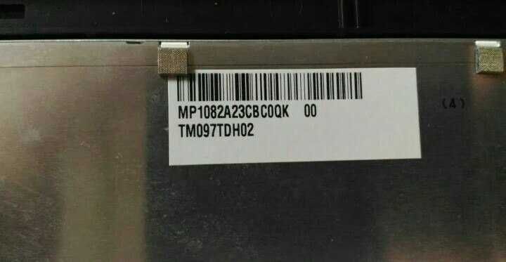 LCD для планшета