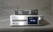 PIONEER XC-HM82S,zestaw stereo