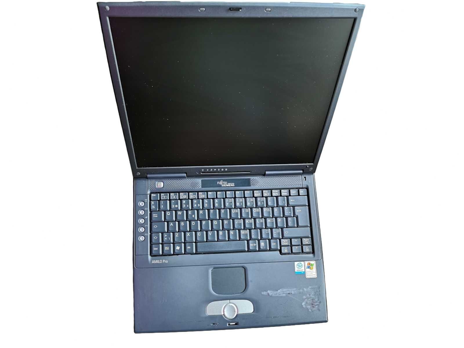 Laptop Fujitsu Siemens Amilo Pro V2000D