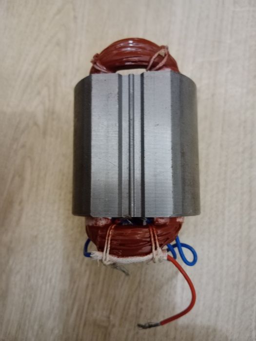 Запчасти электроинструмент.