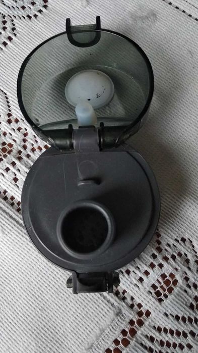 Продам спортивную бутылку для воды бренда "MIX&MATCH"