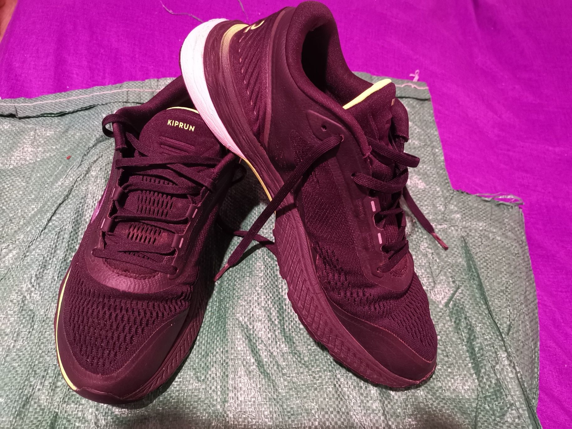 Buty męskie Kiprun