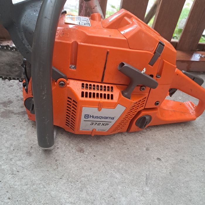 Piła spalinowa Husqvarna 372XP