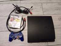 PlayStation 3 320 GB + gra